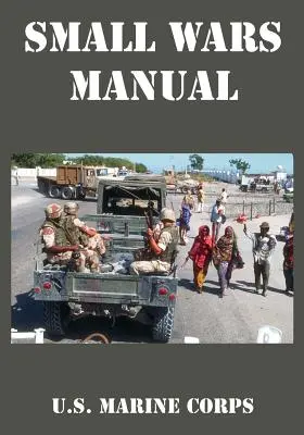 Manual de guerras pequeñas - Small Wars Manual