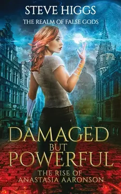 Dañado pero poderoso - Damaged but Powerful