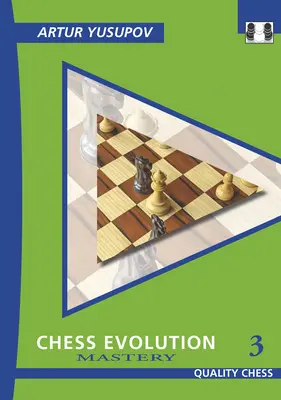 Evolución del ajedrez 3: Maestría - Chess Evolution 3: Mastery