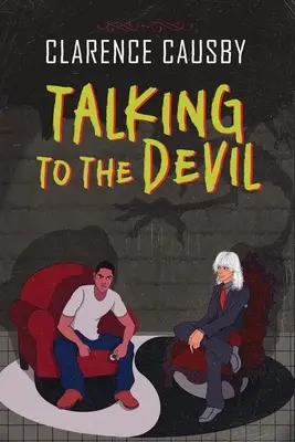 Hablando con el diablo - Talking To The Devil