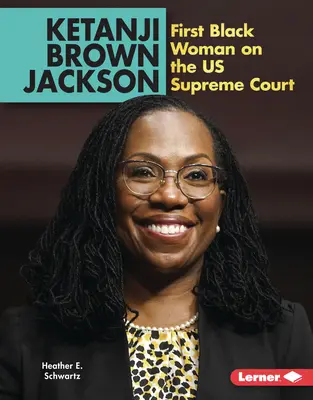 Ketanji Brown Jackson: La primera mujer negra en el Tribunal Supremo - Ketanji Brown Jackson: First Black Woman on the Us Supreme Court