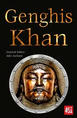 Gengis Kan: Líderes épicos y legendarios - Genghis Khan: Epic and Legendary Leaders