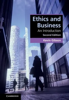 Ética y empresa: Introducción - Ethics and Business: An Introduction