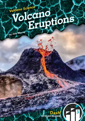 Erupciones volcánicas - Volcano Eruptions