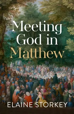 El encuentro con Dios en Mateo - Meeting God in Matthew