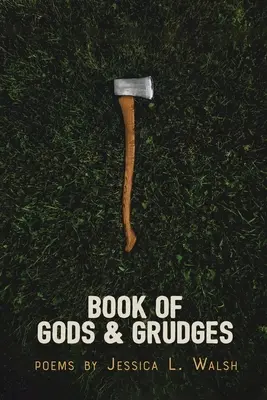 Libro de dioses y rencores - Book of Gods & Grudges