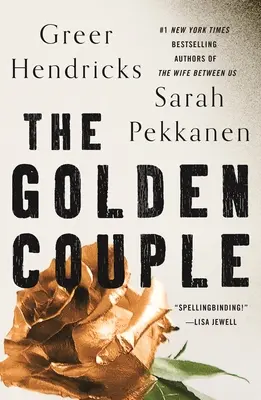 La pareja de oro - The Golden Couple