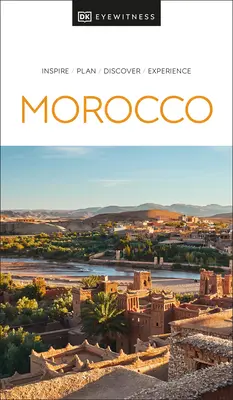 DK Eyewitness Marruecos - DK Eyewitness Morocco