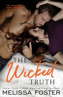 La malvada verdad: Madigan Wicked - The Wicked Truth: Madigan Wicked