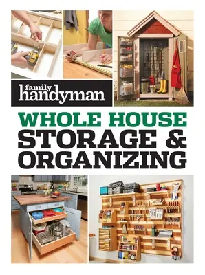 FH Almacenamiento y Organización para Toda la Casa - FH Whole House Storage & Organizing