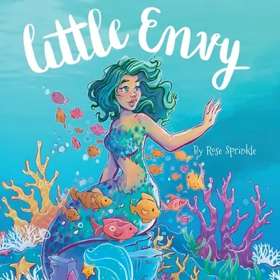 Pequeña Envidia - Little Envy