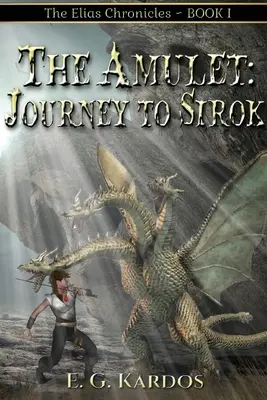 El amuleto: Viaje a Sirok - The Amulet: Journey to Sirok