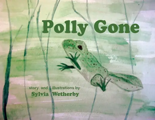 Polly se ha ido - Polly Gone