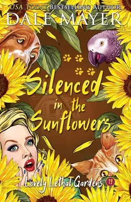 Silenciados en los girasoles - Silenced in the Sunflowers