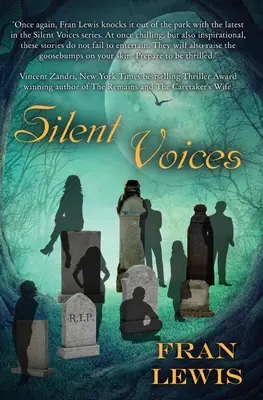 Voces silenciosas - Silent Voices