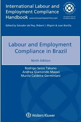 Conformidad laboral y empleo en Brasil - Labour and Employment Compliance in Brazil