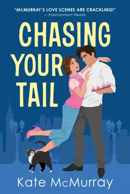 Persiguiendo tu cola - Chasing Your Tail