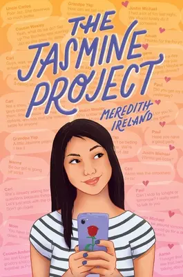 El proyecto Jasmine - The Jasmine Project