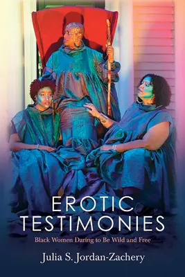 Testimonios eróticos - Erotic Testimonies
