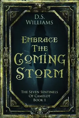 Abraza La Tormenta Que Viene - Embrace The Coming Storm
