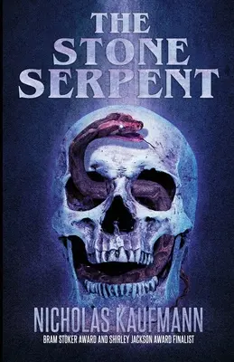 La serpiente de piedra - The Stone Serpent