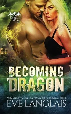 Convertirse en dragón - Becoming Dragon