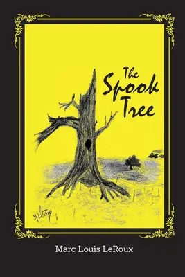 El árbol de los fantasmas - The Spook Tree