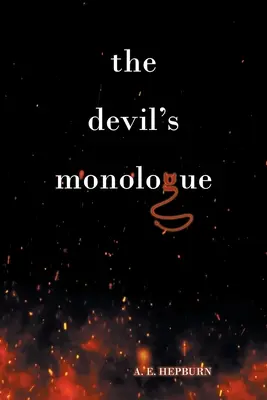 El monólogo del diablo - The Devil's Monologue