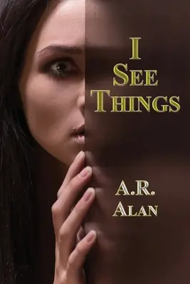 Veo cosas - I See Things