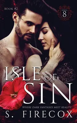 La isla del pecado - Isle of Sin