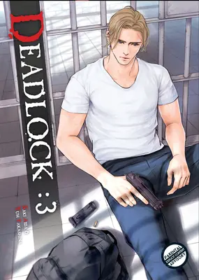 Deadlock Volumen 3 - Deadlock Volume 3