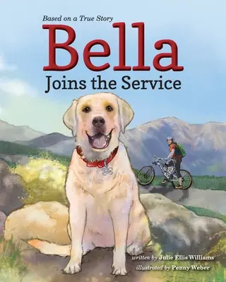 Bella se une al servicio - Bella Joins the Service