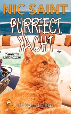 Purrfect Yate - Purrfect Yacht