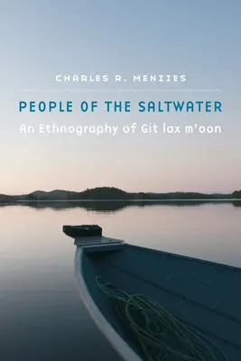 La gente del agua salada: La gente del agua salada - People of the Saltwater: People of the Saltwater