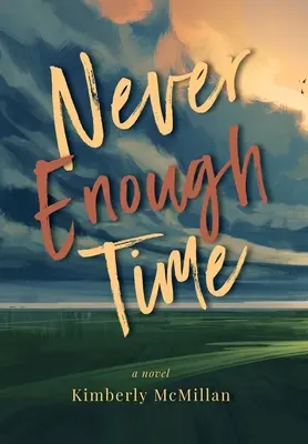 Nunca hay tiempo suficiente - Never Enough Time