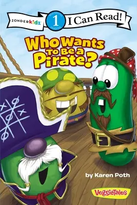 ¿Quién quiere ser pirata? Nivel 1 - Who Wants to Be a Pirate?: Level 1