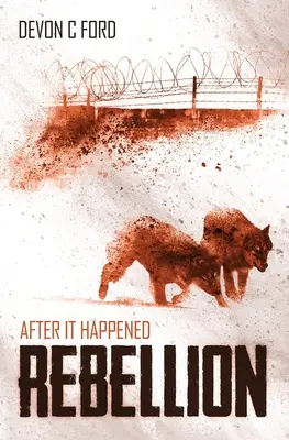 Rebelión - Rebellion