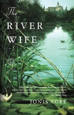 La esposa del río - The River Wife