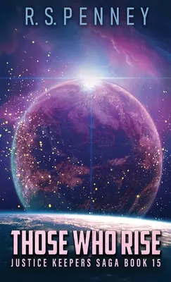 Los que se levantan - Those Who Rise