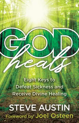 Dios sana - God Heals