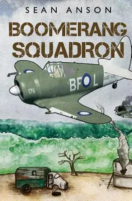 Escuadrón Boomerang - Boomerang Squadron