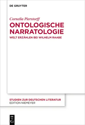 Ontologische Narratologie