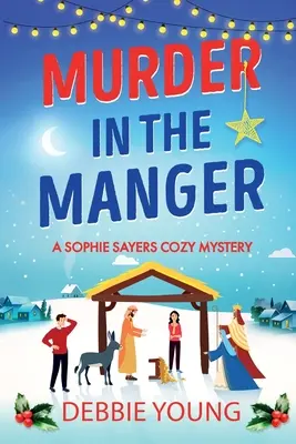 Asesinato en el pesebre - Murder in the Manger
