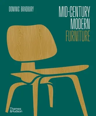 Muebles modernos de mediados de siglo - Mid-Century Modern Furniture