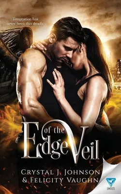 Al filo del velo - Edge of the Veil