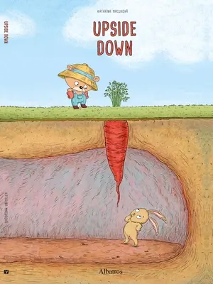 Al revés - Upside Down