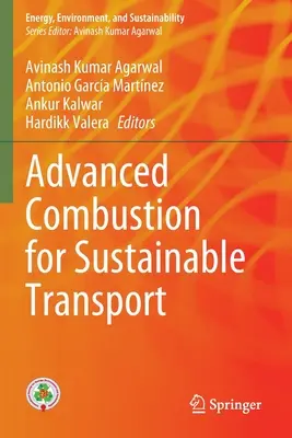 Combustión avanzada para el transporte sostenible - Advanced Combustion for Sustainable Transport
