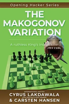 La variante Makogonov: Un implacable asesino de la India de Rey - The Makogonov Variation: A ruthless King's Indian killer