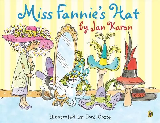 El sombrero de la Srta. Fannie - Miss Fannie's Hat