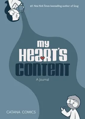 El contenido de mi corazón: Un diario - My Heart's Content: A Journal